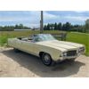 Image 2 : 1969 OLDSMOBILE NINETY-EIGHT CONVERTIBLE 455 ROCKET