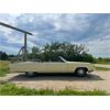 Image 8 : 1969 OLDSMOBILE NINETY-EIGHT CONVERTIBLE 455 ROCKET