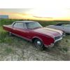 Image 2 : 1966 OLDSMOBILE NINETY-EIGHT CONVERTIBLE,  19000 MILES
