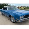 Image 2 : 1970 OLDSMOBILE NINTEY-EIGHT CONVERTIBLE 455 ROCKET
