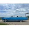 Image 8 : 1970 OLDSMOBILE NINTEY-EIGHT CONVERTIBLE 455 ROCKET