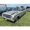 Image 2 : 1965 FORD FALCON / FUTURA4 DOOR, 6 CYLINDER