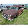 Image 2 : 1955 AMC RAMBLER CROSS COUNTRY WAGON