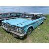 Image 2 : 1959 EDSEL VILLAGER WAGON