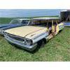 Image 2 : 1964 FORD COUNTRY SQUIRE WAGON