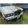 Image 2 : 1990 ROLLS ROYCE SILVER SPUR