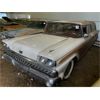 Image 2 : 1959 FORD COUNTRY SQUIRE WAGON