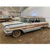 Image 2 : 1964 FORD COUNTRY SQUIRE