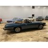 Image 2 : 1993 JAGUAR XJS CONVERTIBLE