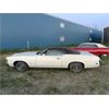 Image 2 : 1971 MERCURY COUGAR XR7 CONVERTIBLE