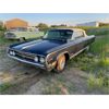 Image 2 : 1964 OLDSMOBILE NINETY EIGHT CONVERTIBLE