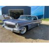 Image 8 : 1960 LINCOLN CONTINENTAL MARK V CONVERTIBLE
