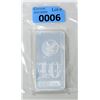 Image 1 : 10 Oz. .999 Silver American Eagle Investor Bar