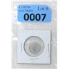 Image 1 : 1/10 Oz. .9995 Platinum 2022 Britannia Coin
