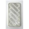 Image 2 : 10 Oz. .999 Silver Large E Engelhard Bar