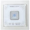 Image 2 : 20 Gram .999 Fine Silver Geiger Edelmetalle Bar