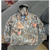 Image 2 : 2 New Children's Ruco-Guard Camo Hoodies