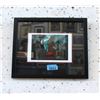 Image 1 : Richard Shorty Framed Print - Northern Lights