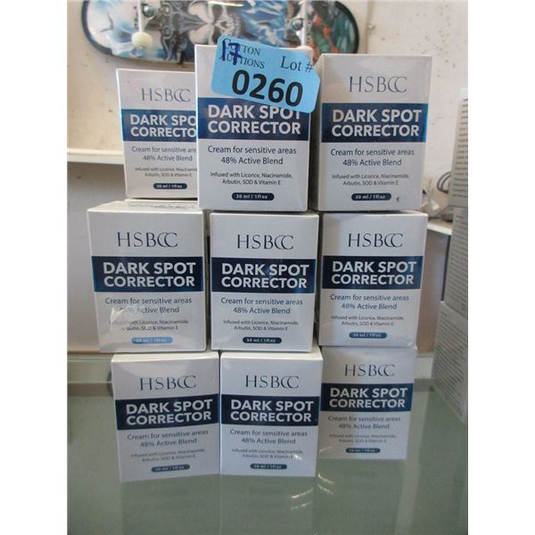 17 Dark Spot Corrector for Face & Body - 30 ml