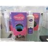 Image 1 : 5 New Diva Menstrual Cup 1 with Diva Wash Sets