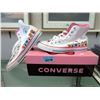 Image 1 : Converse Hello Kitty Runners with Box