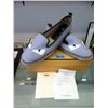 Image 1 : Fendi "Bugs" Espadrille Shoes with Box