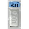 Image 1 : 10 Oz. Italpreziosi .999 Silver Bar