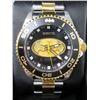 Image 1 : New in Box Mans Invicta Batman Watch