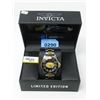 Image 2 : New in Box Mans Invicta Batman Watch