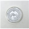 Image 2 : 1 Oz. 2022 NASA motif .999 Silver Coin