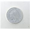 Image 2 : 1 Oz. 2022 Little John .999 Silver Coin