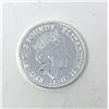 Image 2 : 1 Oz. 2022 Maid Marian .999 Silver Coin