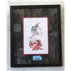 Image 1 : Richard Shorty Framed Print - Transformation