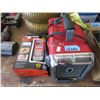 Image 1 : Shop Heater & 2 B & D Distance Measurers