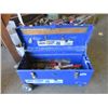Image 1 : 25" Rolling Tool Box with Contents