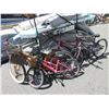 Image 1 : 4 Assorted Bicycles