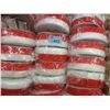 Image 1 : 30 New Rolls of Adhesive Door Draft Stop