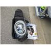 Image 1 : CPAP Machine with Bag