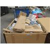 Image 1 : Skid of Assorted Amazon Overstock Goods