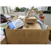 Image 1 : Skid of Assorted Open Box Merchandise