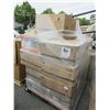 Image 1 : Skid of Outdoor Fire Bowls - Store Returns- as is