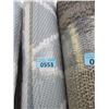 Image 1 : 8' x 10' Grey Patio Mat