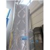 Image 1 : 8' x 10' Grey Patio Mat