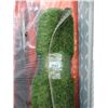 Image 1 : 5' x 7 Faux Grass Patio Mat