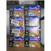 Image 1 : 8 Boxes of 12 Timothy's Breakfast K-Cup Coffee