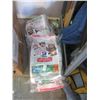 Image 1 : 4 x 7 lb/3.17kg Bags of Hills Dry Kitten Food