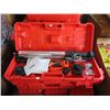 Image 1 : New JooMoo Cordless Electric Pruning Shear