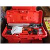 Image 1 : New JooMoo Cordless Electric Pruning Shear