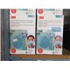 Image 1 : 2 Boxes of 3M 1860 N95 Surgical Masks