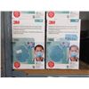 Image 1 : 2 Boxes of 3M 1860 N95 Surgical Masks